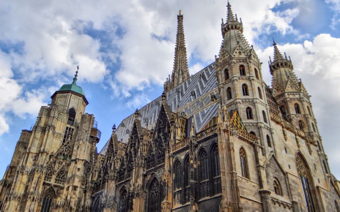 St-Stephens-Cathedral-Wien